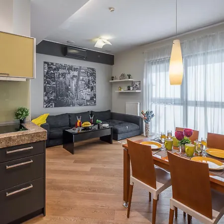 Appartement Amazing Near The River