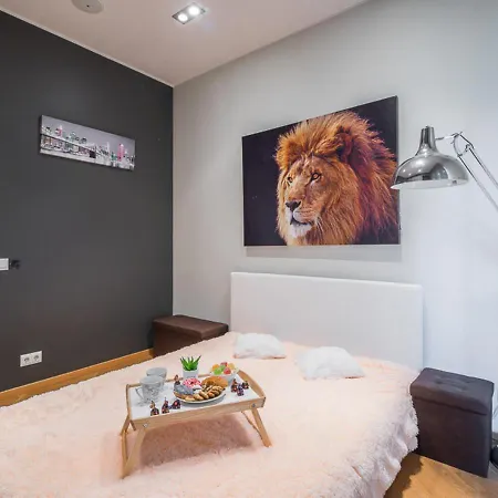 Apartamento Amazing Near The River *