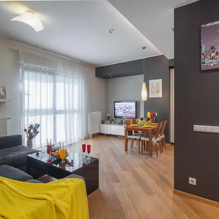 Apartamento Amazing Near The River
